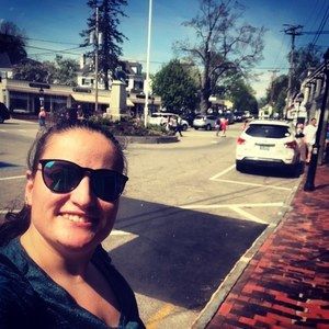 Meet your Posher, Alexandra